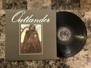 MEIC STEVENS OUTLANDER UK PSYCH REISSUE IMPORT VINYL LP NM