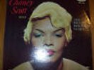 RARE Chaney Scott Sings The Billie Holiday Story AROCK ARLP 1001 12