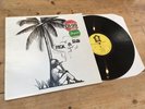 Exc-/VG”PICK A DUB” KEITH HUDSON & FAMILY 1975 UK VERY RARE ICONIC DUB VINYL LP
