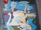 IDA HAENDEL PREVIN LSO TCHAIKOVSKY SWAN LAKE / EMI UK ASD 3491