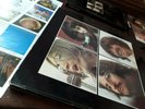 THE BEATLES LET IT BE APPLE PXS 1 1970 box set UK 3U/2U • Apple poster STUNNING
