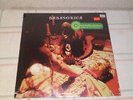 LP VINYL BABASONICOS.- BABASONICA SODA STEREO ZOE CAIFANES CAFE TACUBA