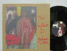 Graham Coxon ?– The Golden D LP 2000 UK ORIG Transcopic BLUR OASIS CHARLATANS