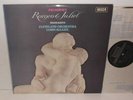 SXL 6668 Prokofiev Romeo & Juliet Ballet H/lghts Cleveland Orch Maazel HP TAS