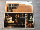 The Kinks ?Greatest Hits Vinyl LP US Reprise Records