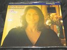 Joan Baez Diamonds & Rust Sealed Vinyl Record LP USA 1980 Nautilus