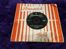 THE WHO  *ANYWAY ANYHOW ANYWHERE/ DADDY ROLLING STONE* 1965 UK  BEAT