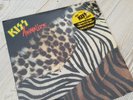 KISS Animalize US Vinyl OIS with Hype Sticker still Shrinkwrap