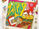 Zapp Self Titled LP Vinyl Record Original 1980 Rare Electro Funk