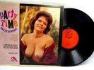 Buzzy Greene ? Party Time ? Humor Comedy ? Cheesecake Nude Cover LP Record