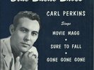 ROCKABILLY EP - CARL PERKINS 