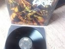 GRAVE Dominion VIII LP Gatefold REGAIN REC.  Demonical Entrails Hypocrisy Death