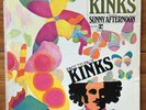 The Kinks – Face To Face – British Invasion-Concept Rock-Mod Rock Vinyl LP-Mono