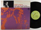 SONNY CRISS Sonny's Dream (Birth of the New Cool) PRESTIGE LP NM 70's reissue