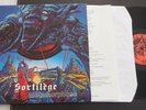 LP SORTILEGE Metamorphose