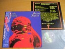BLACK SABBATH – BORN AGAIN   Japan   rare obi