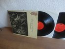 JULIE DRISCOLL / BRIAN AUGER & THE TRINITY DLP ORIG 1969 ORGAN MONSTER