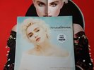 Madonna. The Look Of Love. Limited edition With poster