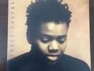 TRACY CHAPMAN (LP) 