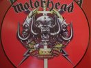 MOTORHEAD 'More Covers' 2018 Australian compilation picture-disc vinyl LP