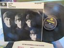 THE BEATLES 