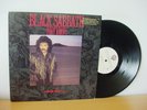 BLACK SABBATH 