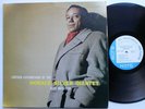 Horace Silver Quintet Clifford Jordan Blue Note Mono RVG DG LP 1958