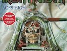 Iron Maiden Aces High  7