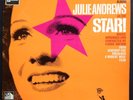 Julie Andrews STAR  LP Film Soundtrack OST 1968 Lennie Hayton Robert Wise Crenna