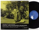 PAUL CHAMBERS SEXTET Whims Of Chambers BLUE NOTE LP VG+/VG++ stereo UA