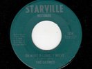 NORTHERN SOUL-DESIRES-STARVILLE 1206-OH WHAT A LONELY NIGHT/BLACK GIRL