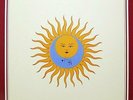 King Crimson Larks Tongues In Aspic 200G NEW OVP Inner Knot Vinyl LP