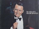 Frank Sinatra The Voice Vol.4 NEW OVP Reprise Records Vinyl LP