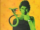 Snakefinger Chewing Hides The Sound NEAR MINT Virgin Vinyl LP
