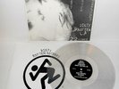 D.R.I. dirty rotten Lp CLEAR VINYL Record with lyrics insert , DRI