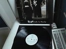 KORN original Vinyl Life Is Peachy (1996)