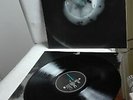 BRENDAN PERRY (DEAD CAN DANCE) original Vinyl LP  Eye Of The Hunter (1999)