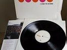 MOBY     original Vinyl LP     I Like To Score (1997)