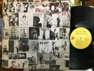 Rolling Stones   Exile On Main Street 1972 1st Press   LPs Play VG+/VG+ Cover=VG