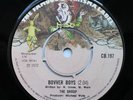 THE GROUP Bovver Boys 7