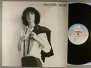 Patti Smith  Horses     Proto-Punk; Art Rock   Later Issue