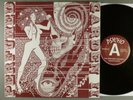 Perfumed Garden  II     Psych  Various Artists  1983 Psycho Label  UK Press