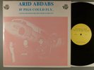Pink Floyd Arid Abdabs  If Pigs Could Fly... Psych  Unofficial 9-17-87 Cleveland