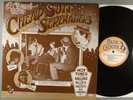 R Crumb And His Cheap Suit Serenaders  Self-Titled  Folk; Old Time; Ragtime