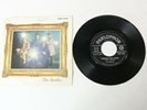 The Beatles Strawberry Fields Forever / Penny Lane 45rpm 1967 Parlophone - Italy
