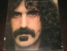 Frank Zappa rare '72 UK 1st press LP Apostrophe on Reprise mint-  A1/B2 ,,KIPA''