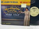 Pat Pike Wordbuster Reading Rap Magnum Opus 6825 Education Hip Hop VG+