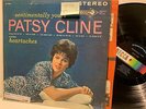 Patsy Cline- Sentimentally Yours- Decca 74282- VG(+)/VG+ 1st Press
