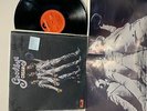 VG+/VG+ Cream Goodbye- Polydor 583 053 UK Press With Poster