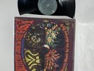VG+/VG+ Country Joe & The Fish- Electric Music For The Mind- 1st Mono Press